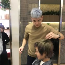 -简法造型·品牌形象店