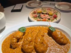 -狮拾久·现代新加坡料理(福田COCO Park店)