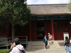 -大钟寺古钟博物馆