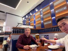 -bluefrog蓝蛙(新三里屯太古里店)