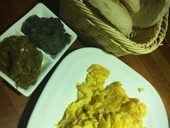 -黑鸡小馆(金源店)