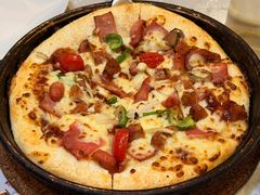 -必胜客(远大路店)