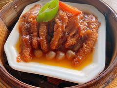 -老周记茶点
