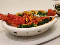 -老船夫婚宴婚庆会馆(延吉路店)