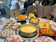 -鱼神·脆肉鲩 全鱼宴(西乡店)