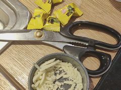 -新石器烤肉(百联川沙店)