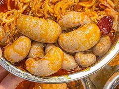 -憨铁匠老火锅(龙岗万科里店)