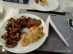 -张家港国贸酒店·餐厅