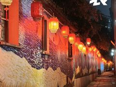 -衣裳街历史文化街区