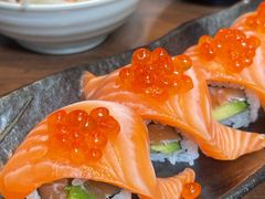 -京旬海鲜放题·铁板烧自助餐厅