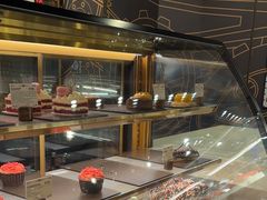 -酷巧·巧克力糖果店