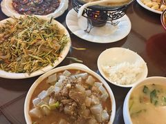 -老白肉馆(临江小区店)