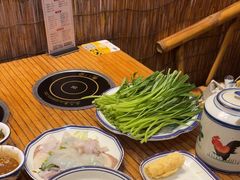 -厝味火锅·潮汕卤水火锅(十一合店)