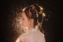 -汉仪华裳汉服馆(打浦桥店)