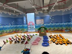 -宝燕水乐园(相城店)