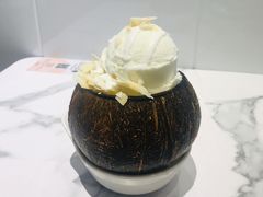 -乐果甜心·潮汕冰室(南澳后宅分店)