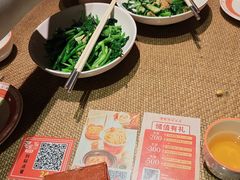 -老客家·客家菜(万达店)