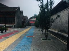 -北京第二实验小学