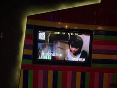-K+全国连锁KTV(绿地缤纷天地店)