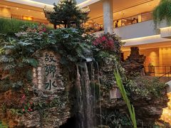 -广州白天鹅宾馆