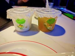 -徐记小怪兽肉蟹煲(中央大街店)