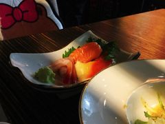 -山屋日式料理屋(宛平88店)
