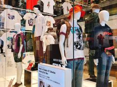 -优衣库(银座店)