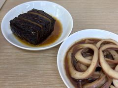 -面道赞宁海海鲜面(迎凤街店)