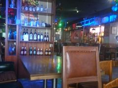 -炭火功夫烤鱼·小龙虾音乐餐吧(新风街店)