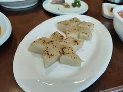 -三凤酒家·百年无锡菜(清扬茂业店)