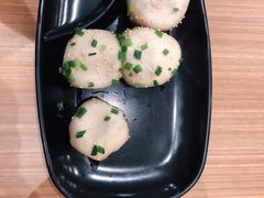 -小杨生煎(萧山机场店)