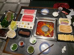 -前门后头老北京铜锅涮肉·京味菜·烤鸭(伊藤洋华堂店)