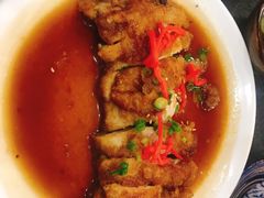 -长崎屋·日本料理·刺身·烧鸟(天河北路店)