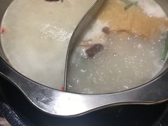 -龙福成肥牛火锅(文昌店)