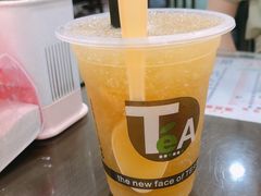 -满庭香(厚街总店)
