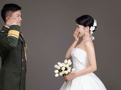-经典婚纱摄影美学馆·私人定制