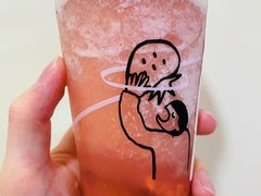 -喜茶(振华商厦店)