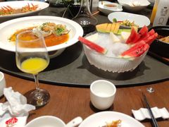 -炊江南·上海菜(国展华漕店)