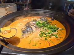 -筱爷叔·上海传统手工菜(玉树路店)