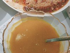 -山里俏·地标皖南菜·屯溪臭鳜鱼(北城万达店)