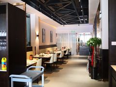 大堂-煲王粤菜餐厅(中侨中心店)