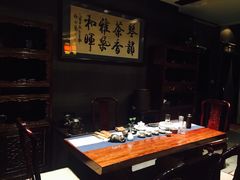 -王府茶楼茶宴·创意菜(大观园总店)