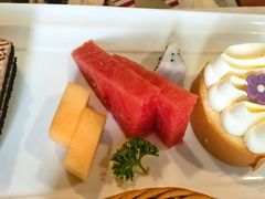 -新侨三宝乐西餐厅(崇文门店)