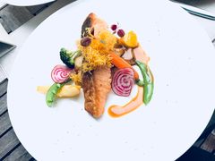 -La Sauce法意餐厅