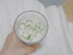 -CHEZ JASMINE 茉莉的氧气厨房