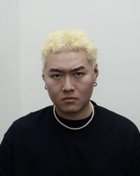 -米娜男士新国潮理发馆
