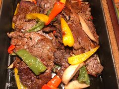 -海口绿发希尔顿酒店-田园汇自助餐·三文鱼·海鲜