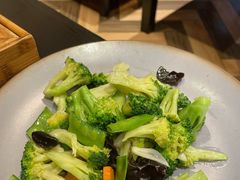 排毒时蔬小分队-梧桐花园餐厅(新城店)