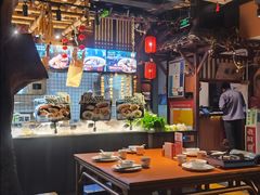 -老阿爸鲜鱼土菜(昆山花桥店)