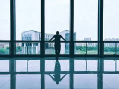 -广州市城市规划展览中心